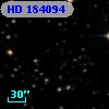 HD 184094