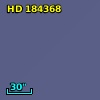 HD 184368