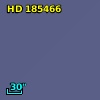 HD 185466