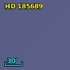 HD 185689