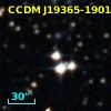 CCDM J19365-1901B