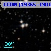 CCDM J19365-1901C