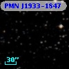 PMN J1933-1847