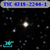TYC 4318-2244-1