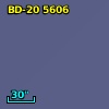 BD-20  5606