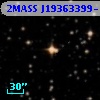 2MASS J19363399-1921401
