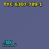 TYC 6307-789-1