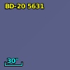 BD-20  5631