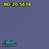 BD-20  5634