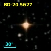 BD-20  5627