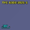 TYC 6303-2021-1