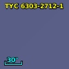 TYC 6303-2712-1