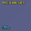 TYC 6306-14-1