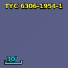TYC 6306-1954-1