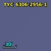TYC 6306-2956-1