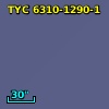 TYC 6310-1290-1
