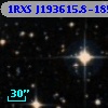 1RXS J193615.8-185404