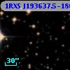 1RXS J193637.5-180550