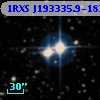 1RXS J193335.9-183651