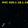 HVC 020.1-18.1-242