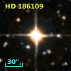 HD 186109