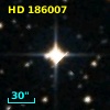 HD 186007