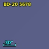 BD-20  5678