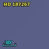HD 187267