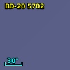 BD-20  5702