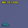 BD-20  5700