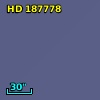 HD 187778
