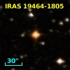 IRAS 19464-1805