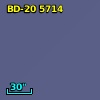 BD-20  5714