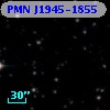 PMN J1945-1855
