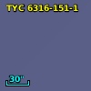 2MASS J19500709-1756385