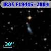 IRAS F19415-2004