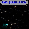 PMN J1945-1750