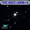 TYC 4322-1938-1