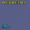 TYC 6307-278-1