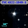 TYC 4322-1949-1