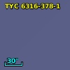 TYC 6316-378-1