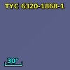 TYC 6320-1868-1