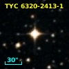 TYC 6320-2413-1