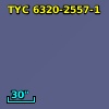 TYC 6320-2557-1