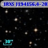 1RXS J194156.4-202018