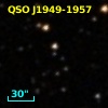 VSOP J1949-1957