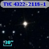 TYC 4322-2118-1