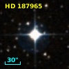 HD 187965