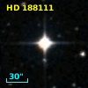 HD 188111