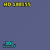HD 188155